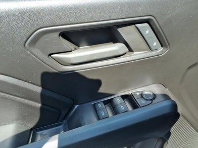 2024 Chevrolet Colorado 2WD Work Truck