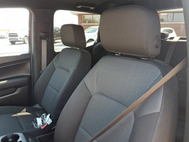 2024 Chevrolet Colorado 2WD Work Truck