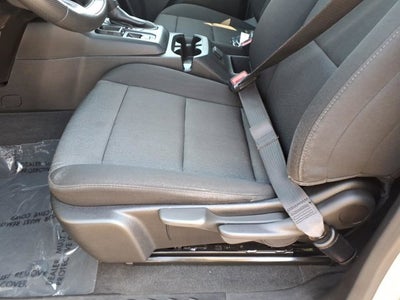 2024 Chevrolet Colorado 2WD Work Truck