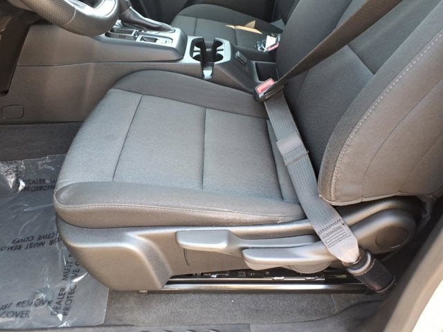 2024 Chevrolet Colorado 2WD Work Truck