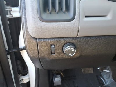 2018 Chevrolet Colorado 2WD Work Truck