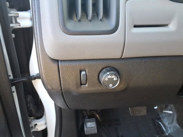 2018 Chevrolet Colorado 2WD Work Truck