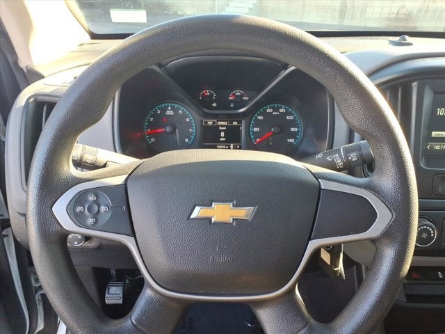 2018 Chevrolet Colorado 2WD Work Truck