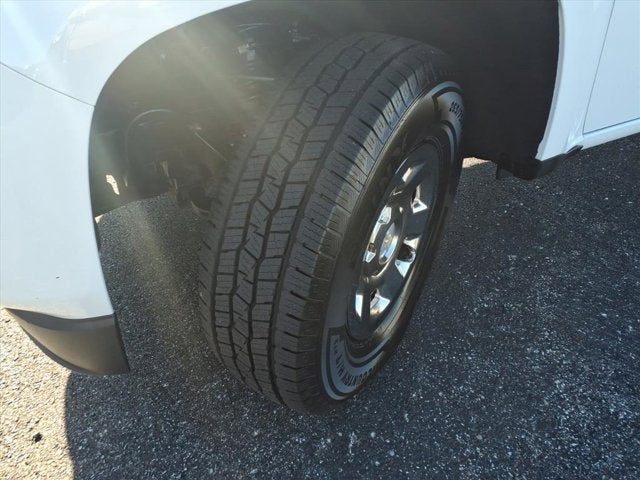 2018 Chevrolet Colorado 2WD Work Truck