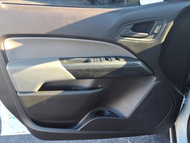 2018 Chevrolet Colorado 2WD Work Truck