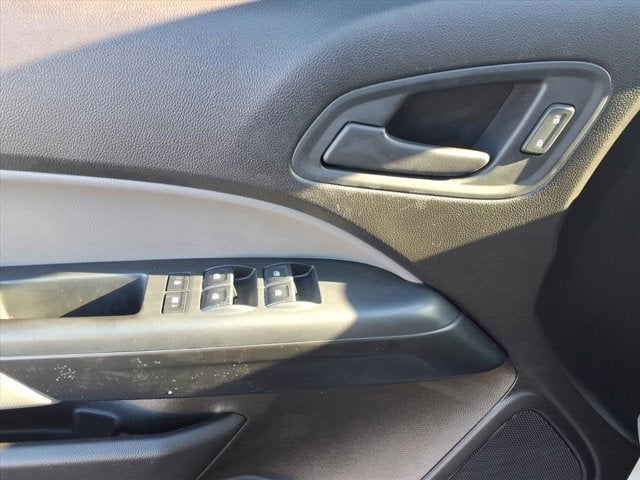 2018 Chevrolet Colorado 2WD Work Truck