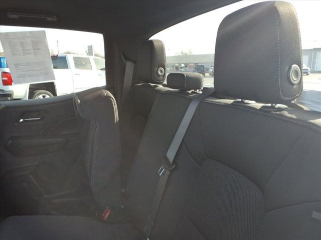 2024 Chevrolet Colorado 4WD LT