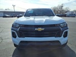 2024 Chevrolet Colorado 4WD LT