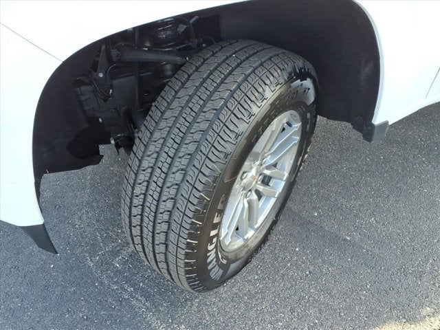 2024 Chevrolet Colorado 4WD LT