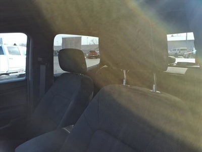 2024 Chevrolet Colorado 4WD LT