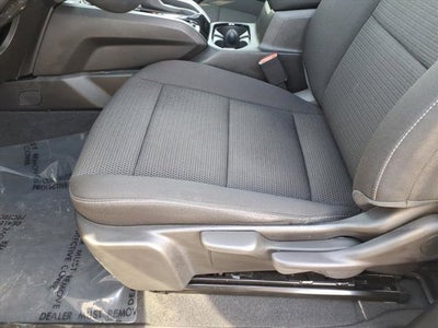 2024 Chevrolet Colorado 4WD LT