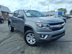 2018 Chevrolet Colorado 4WD LT