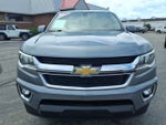 2018 Chevrolet Colorado 4WD LT