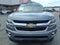 2018 Chevrolet Colorado 4WD LT