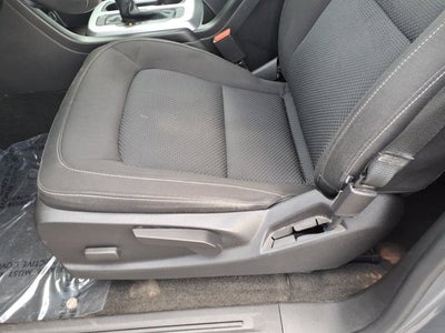 2018 Chevrolet Colorado 4WD LT