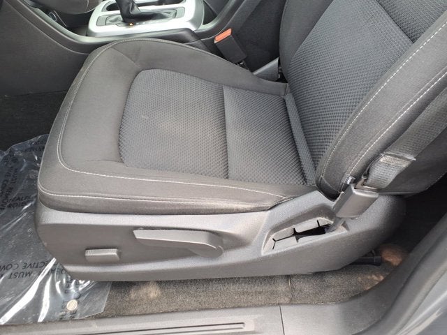 2018 Chevrolet Colorado 4WD LT