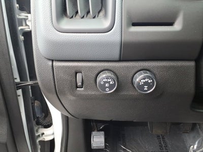 2019 Chevrolet Colorado 4WD Z71