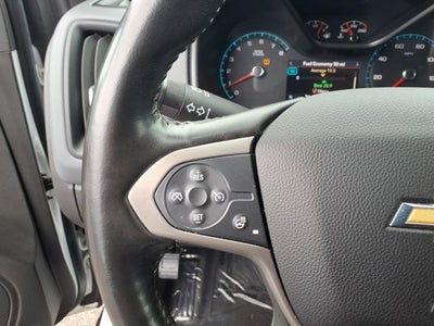 2019 Chevrolet Colorado 4WD Z71