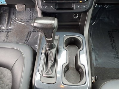 2019 Chevrolet Colorado 4WD Z71