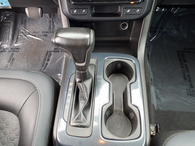 2019 Chevrolet Colorado 4WD Z71