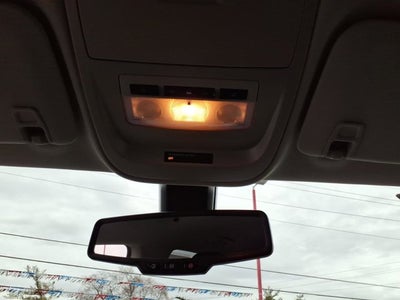 2019 Chevrolet Colorado 4WD Z71