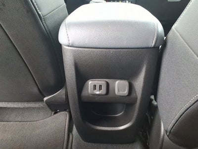 2019 Chevrolet Colorado 4WD Z71