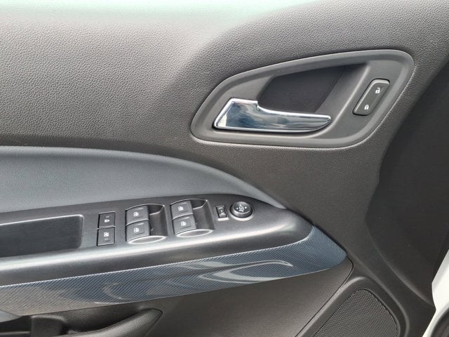 2019 Chevrolet Colorado 4WD Z71