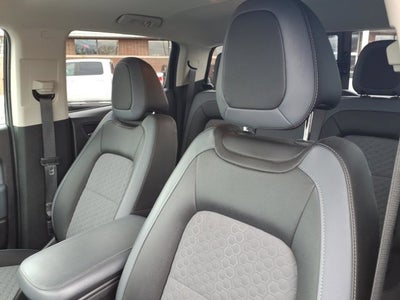 2019 Chevrolet Colorado 4WD Z71