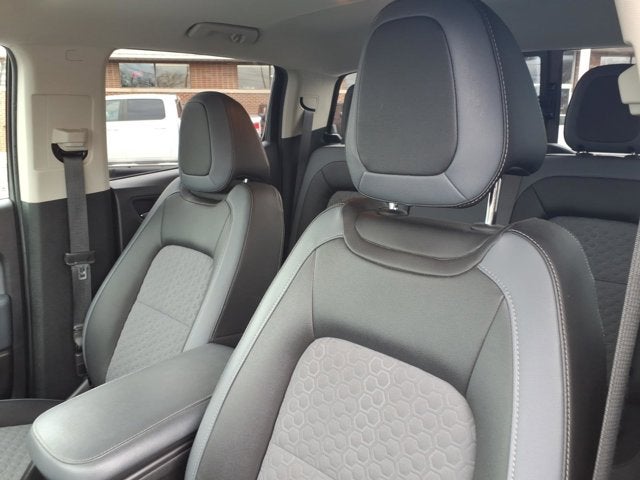 2019 Chevrolet Colorado 4WD Z71