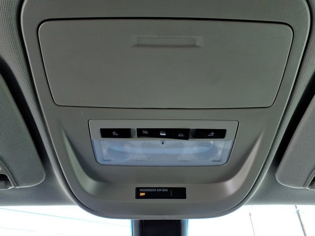 2019 Chevrolet Colorado 4WD ZR2