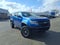 2019 Chevrolet Colorado 4WD ZR2