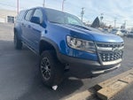 2019 Chevrolet Colorado 4WD ZR2