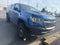 2019 Chevrolet Colorado 4WD ZR2