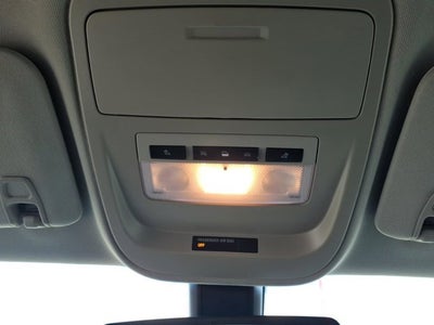 2019 Chevrolet Colorado 4WD ZR2