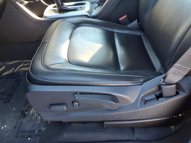 2019 Chevrolet Colorado 4WD ZR2