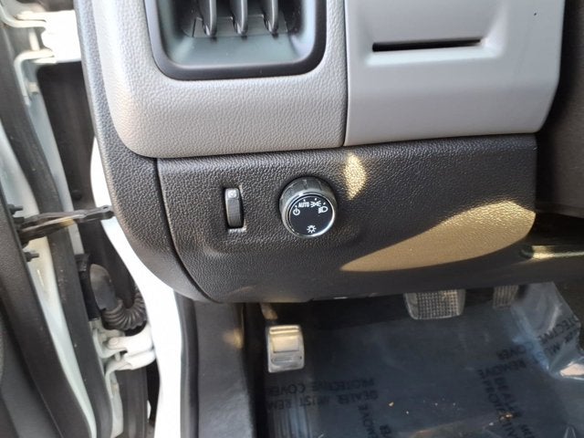 2016 Chevrolet Colorado 2WD WT