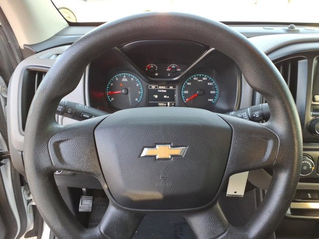 2016 Chevrolet Colorado 2WD WT