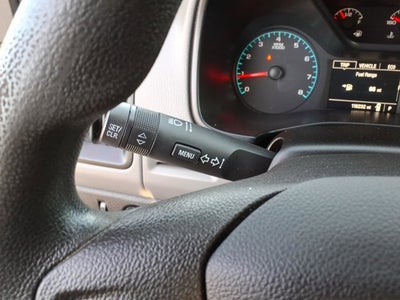 2016 Chevrolet Colorado 2WD WT