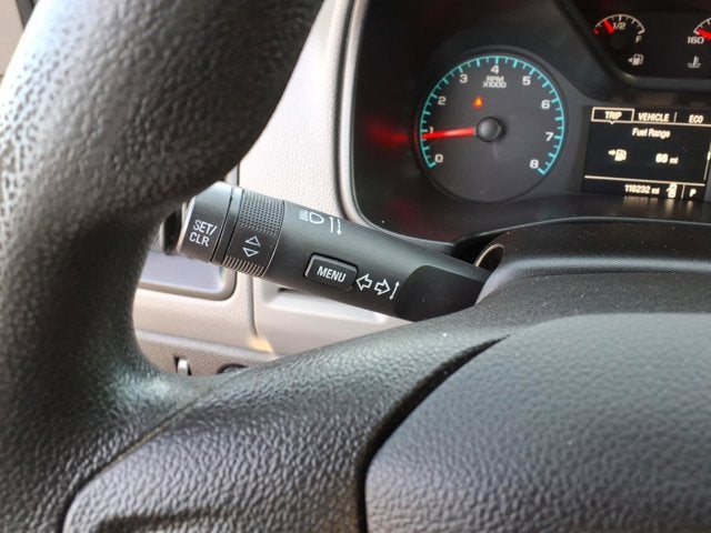 2016 Chevrolet Colorado 2WD WT