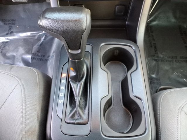 2016 Chevrolet Colorado 2WD WT