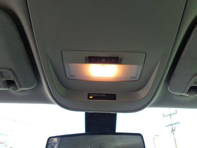 2016 Chevrolet Colorado 2WD WT