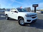 2016 Chevrolet Colorado 2WD WT