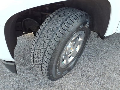 2016 Chevrolet Colorado 2WD WT