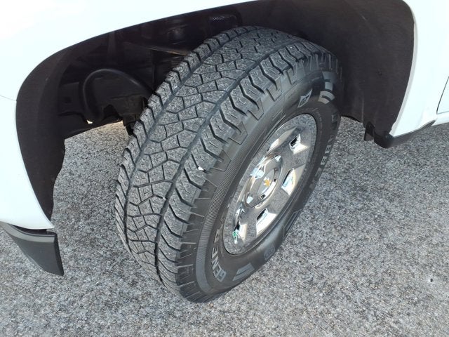 2016 Chevrolet Colorado 2WD WT