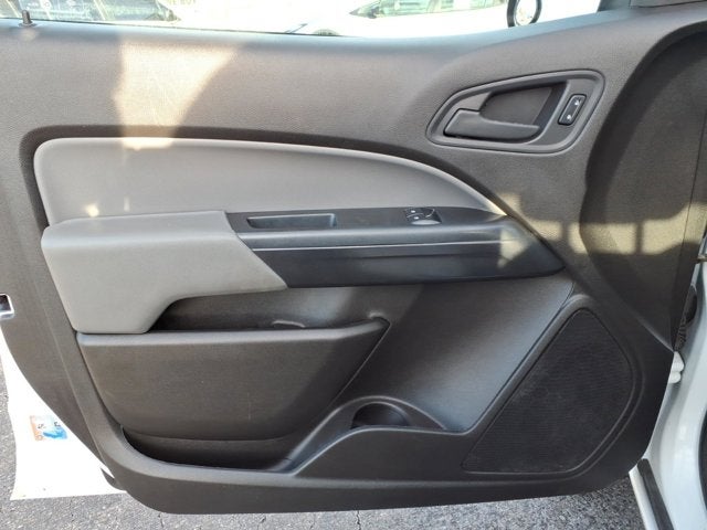 2016 Chevrolet Colorado 2WD WT