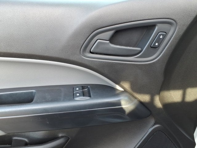 2016 Chevrolet Colorado 2WD WT