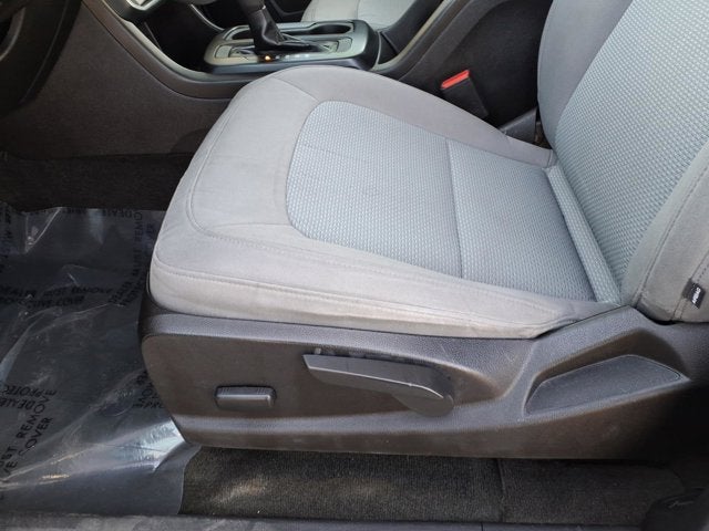 2016 Chevrolet Colorado 2WD WT