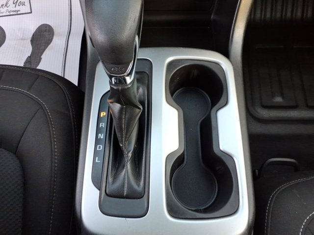 2022 Chevrolet Colorado 2WD LT