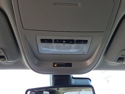 2022 Chevrolet Colorado 2WD LT