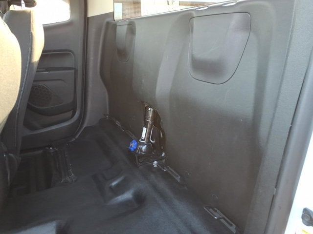 2022 Chevrolet Colorado 2WD LT